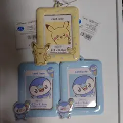 PSA8 ピカチュウ メガチルタリス ポンチョ 名刺 - メルカリ
