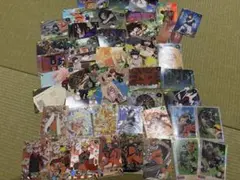 英語版】 NARUTO 海外限定プロモカード 5種セット - メルカリ
