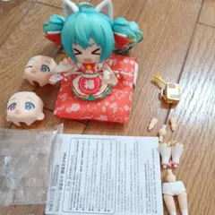 2026年最新】ねんどろいど 初音ミク 招きミクの人気アイテム - メルカリ