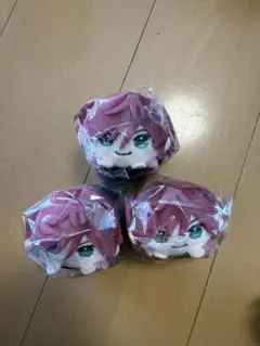 ローレン・イロアス もちころりん
