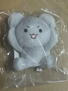 ラブライブ！スーパースター!! リエラのうた ぬいぐるみストラップ 嵐千砂都