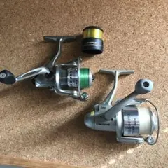 Abu Garcia Cardinal 1053 & 101 2個セットのサムネイル
