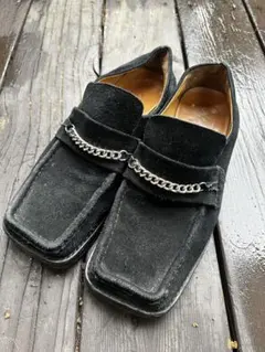 Martin rose clarks コラボ　ミュール　44 Martin rose clarks コラボ ミュール 44 - メルカリ
