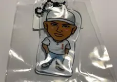 ELLY クリアチャーム