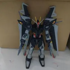 2026年最新】ストライクノワール mgの人気アイテム - メルカリ