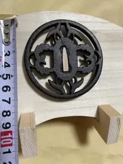 2025年最新】透かし鍔の人気アイテム - メルカリ