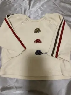 ファミリア　トップス80