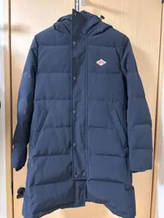 【スーミン様専用】美品 DANTON ダントン 定番 ロングダウンコート