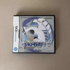 雪*春様 ポケモン ソウルシルバー ゲームソフトのみ ニンテンドーDS