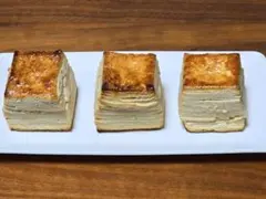 【たかちさま専用】ミルフィーユ風のスコーン