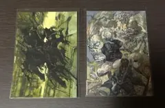 2026年最新】ドロヘドロ ポストカードの人気アイテム - メルカリ