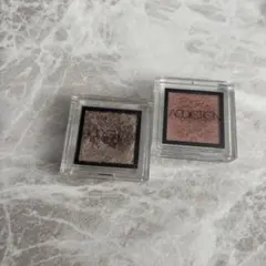 ADDICTION 単色アイシャドウ 092・031