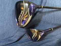 JPX EⅢ 11° 22° flex Rのサムネイル