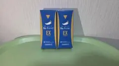 ⚫︎ リボネル EX プレミアム フットケア ×5 - メルカリ