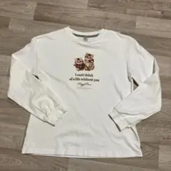 2026年最新】メゾピアノtシャツ160の人気アイテム - メルカリ