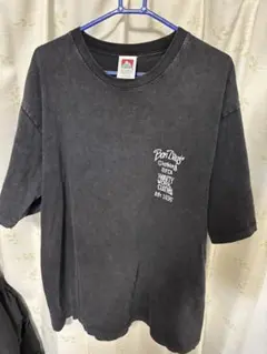 BEN DAVIS ブラック Tシャツ X-LARGE