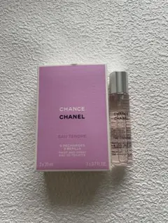 CHANEL チャンスオー　タンドゥル　リフィル1本