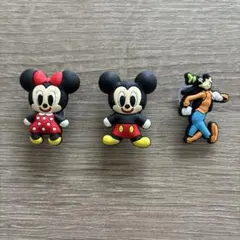 ディズニー　ジビッツ★のサムネイル