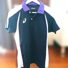 asics 卓球ウェア Sサイズ JTTA公式