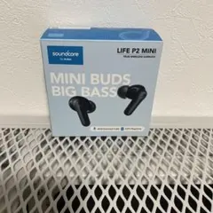Soundcore Life P2 Mini Anker アンカー 右耳のみ