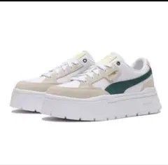 未使用 PUMA Mayse Stack Cord Wms プーマ 24.5cm