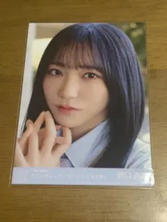 イコラブ 封入 野口衣織 とくベチュ、して/恋人以上、好き未満 D 生