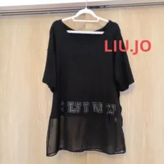 LIU.JO Tシャツ　チュニックのサムネイル