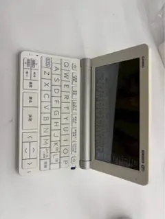 CASIO（カシオ）電子辞書 XD-SX9800