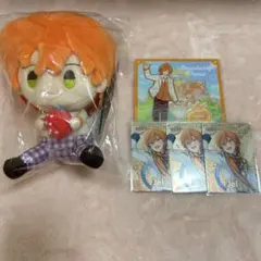 すとぷり ジェルくん グッズ