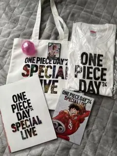 ONEPIECE DAY 2024 Ado&ウタ ドンカード　来場者特典セット