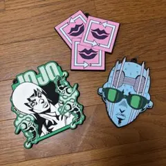 2025年最新】ジョジョ コースターの人気アイテム - メルカリ