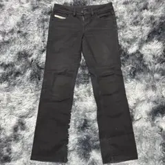 ブーツカット メンズ