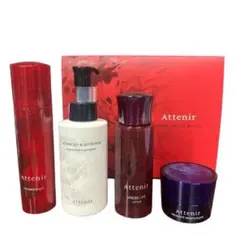 アテニア　プライマリーモイストビューティ