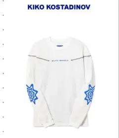 2025年最新】KiKO kostadinov ロンtの人気アイテム - メルカリ