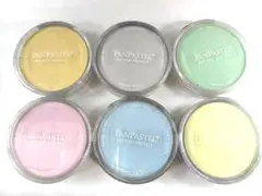 入手困難】NUPASTEL パステル72色 (ジャンク品) - メルカリ