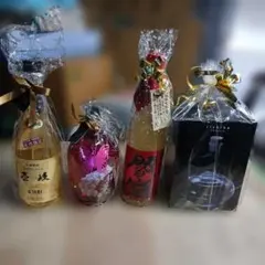 TAI DIAO 太雕 中国酒 4本セット ギフトセット - メルカリ