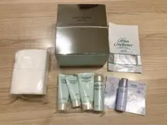 アルビオン　アンフィネスホワイト　ホワイトサージソリューション　キット