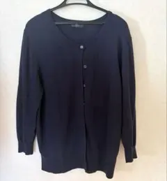 【みずうみ様専用】マルイ　ru カーディガン　LL 七分袖