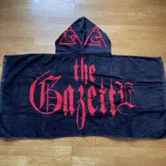 2026年最新】the gazette タオルの人気アイテム - メルカリ