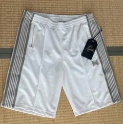 最終値下げ！ニードルズNeedles B’2nd別注 ハーフパンツ Lサイズ