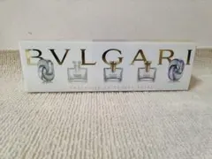 2026年最新】ブルガリ 香水 ミニチュアの人気アイテム - メルカリ