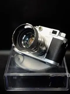 2026年最新】コピーライカ leicaの人気アイテム - メルカリ