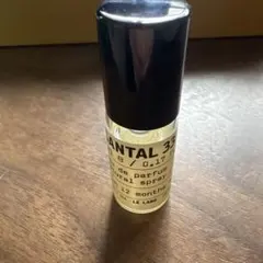 LE LABO ルラボ SANTAL33 サンタル33 5ml