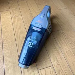 Electrolux 未使用保管品 充電式ハンディクリーナー 動作確認済のサムネイル