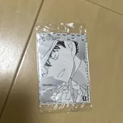 未開封] 名探偵コナンコナンカードゲーム 怪盗キッド セブンイレブン