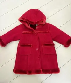 GAP baby コート 18-24ヶ月(90㎝〜100㎝）