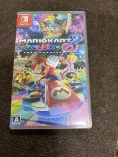 マリオカート8 デラックス Switch