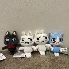 2026年最新】どこでもいっしょ ぬいぐるみの人気アイテム - メルカリ
