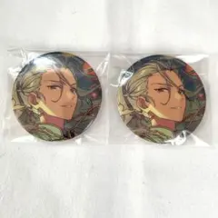 あんスタ 缶バッジ Eden Adam 乱凪砂