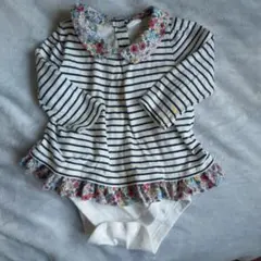 baby GAP　ロンパース　長袖　80cm　 12-18ヶ月